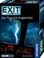 Produktbild: 691769 EXIT – Das Spiel – Der Flug ins Ungewisse Level Einsteiger Escape Room...