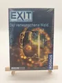 Produktbild: EXIT - Der Verwunschene Wald