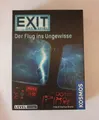 Produktbild: Exit Das Spiel Kosmos Gesellschaftsspiel Escape Game Auswahl z.T. in OVP