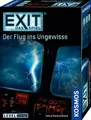 Produktbild: Markus Brand Inka Brand | EXIT - Der Flug ins Ungewisse | Spiel | Deutsch (2019)