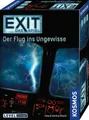 Produktbild: EXIT - Der Flug ins Ungewisse