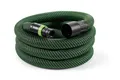 Produktbild: FESTOOL Manguera flexible de aspiración D 27/32 antiestática lisa, AS-CT, 5 m