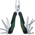 Produktbild: BOSCH Multitool, 1600A02Z98, 16-in-1