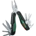Produktbild: Bosch Handwerkzeuge 16-in-1-Multiwerkzeug Ausführung: 16-in-1-Multiwerkzeug