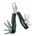 Produktbild: Bosch Handwerkzeuge 16-in-1-Multitool in Aufbewahrungstasche