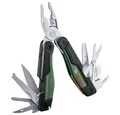 Produktbild: Bosch Home & Garden Taschenmesser Handwerkzeuge 16-in-1-Multiwerkzeug 1600A02Z98