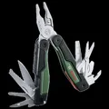 Produktbild: Bosch Multi Tool Multifunktionswerkzeug Outdoor Camping Heimwerken 16in1