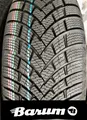 Produktbild: 4x ( 1 Satz) Barum Polaris 6 205/55 R16 91H Winterreifen Schneeflocke B/C/72 NEU