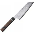 Produktbild: Suncraft Senzo Black Bunka BD-08, 16,5cm (16.50 cm) (BD-08)