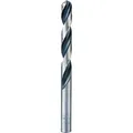 Produktbild: Bosch Professional Zubehör Metallspiralbohrer HSS PointTeQ, DIN 338, 11,1 mm, 5er-Pack (11.1 mm) (2608577279)