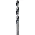 Produktbild: Bosch Metallspiralbohrer HSS PointTeQ DIN 338 11,1 mm 5 Stk