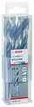 Produktbild: Bosch Metallspiralbohrer Hss P Ointteq Din 338 11,1 Mm Neu
