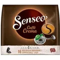 Produktbild: Senseo Kaffeepads Caffe Crema, 16 Pads, 16 Stück