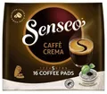 Produktbild: Senseo Pads Caffè Crema 16 Pads 111 g