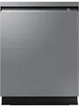 Produktbild: Samsung Unterbaugeschirrspüler DW7700B DW60BG750USLET 14 Maßgedecke in Silber
