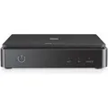Produktbild: Telesystem TELE System ON T2 Schwarz Full HD 8 GB Wi-Fi Ethernet LAN Anschluss (8 GB, Android 11) (21005341)