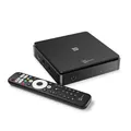 Produktbild: ON T2 HD Android TV DVB-T2 Empfänger Smart TV Upgrade Tuner DVB-T2 HEVC HDR10...