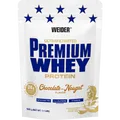 Produktbild: Premium Whey Protein - 500g - Schokolade-Nougat