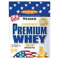Produktbild: Weider Premium Whey Protein ( 2 x 500g = 1000 g), Schoko-Nougat