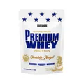 Produktbild: Weider Premium Whey (500g) Chocolate-Nougat (61,98 EUR/kg)