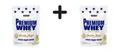 Produktbild: 2 x Weider Premium Whey (500g) Chocolate-Nougat (64,95 EUR/kg)