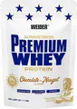 Produktbild: Joe Weider Premium Whey, 500g Standbeutel, Schoko-Nougat