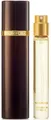 Produktbild: Tom Ford Tobacco Vanille Eau de Parfum (EdP) 10 ml Parfüm