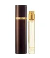 Produktbild: TOM FORD Private Blend Tobacco Vanille Travel Spray Eau de Parfum 10 ml