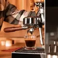 Produktbild: Cecotec - Barista-kaffeemaschine Baristeo Classic
