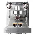 Produktbild: Cecotec Espresso-Kaffeemaschine für Barista Baristeo Classic. Professionelle Barista-Espressomaschine, Vorbrüh-System, 15 Bar Pumpe, einfaches Befüllen, 1,7L Wassertank und Tassenwärmer