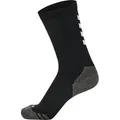 Produktbild: hummel Socken Hmlpro Training Socks Low schwarz 43-46