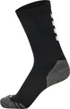 Produktbild: hummel Unisex Hmlpro Low Training Sock, BLACK/WHITE, 43-46 EU