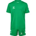 Produktbild: hummel Trainingsanzug Hmllogo Set Kids bunt 164 EU