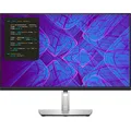Produktbild: DELL P2723QE Monitor 69,0 cm (27,0 Zoll) schwarz