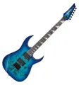 Produktbild: Ibanez GRGR221PA-AQB Aqua Burst