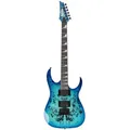 Produktbild: Ibanez GRGR221PA-AQB - E-Gitarre