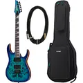 Produktbild: Ibanez GRGR221PA-AQB Bundle