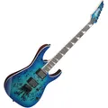 Produktbild: Ibanez GRGR221PA-AQB E-Gitarre | Neu