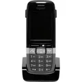 Produktbild: Gigaset SL850H Pro DECT-Telefon schwarz-grau inkl. Ladeschale
