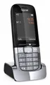 Produktbild: Gigaset SL850H PRO DECT Mobilteil DECT-Mobilteil Titan