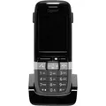 Produktbild: Gigaset SL850H Pro DECT-Telefon schwarz-grau inkl. Ladeschale Mobilteil