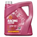 Produktbild: Mannol MN Racing+Ester 10W-60 4 L 15335519