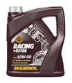 Produktbild: MANNOL Racing+Ester 10W-60 4 L