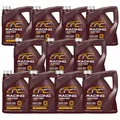 Produktbild: 11x4 Liter MANNOL Racing+Ester 10W-60 Motoröl API SN/CH-4 ACEA A3/B4