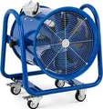 Produktbild: MSW Bauventilator - 8.000 m³/h - Ø 400 mm