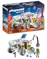 Produktbild: PLAYMOBIL | Space | Mars-Erkundungsfahrzeug | Spielzeug für Kinder ab 6 Jahren [Exklusiv bei Amazon] | 9489