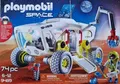 Produktbild: Playmobil 9489 Mars-Erkundungsfahrzeug 74-teilig Neu/Ovp