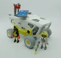 Produktbild: PLAYMOBIL Mars-Erkundungsfahrzeug (9489)