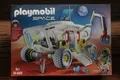 Produktbild: Playmobil Space / Weltraum Fahrzeug Texterkennung Ocr Raumfahrt 9489,Leuchtend +