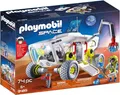 Produktbild: PLAYMOBIL Space 9489 Mars-Erkundungsfahrzeug, Ab 6 Jahren, Spielzeug für Kinder